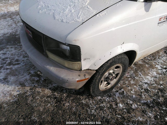 GMC Safari Xt 2005 1GTDM19X25B506808 Image 7