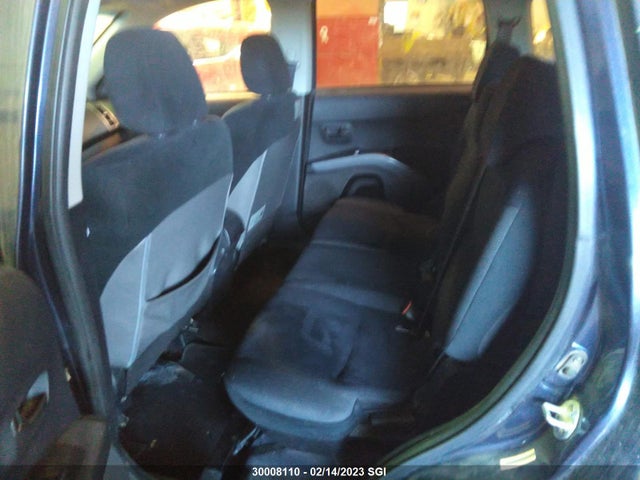 JA4MT31X87Z601890 Mitsubishi Outlander Ls