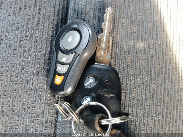 Chevrolet AVEO LT 2008 KL1TG55688B085535 Image 3