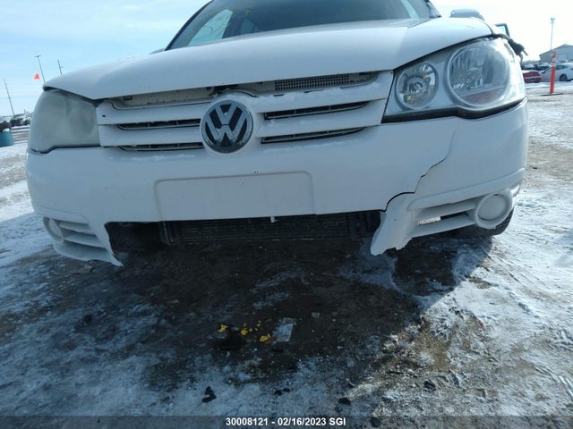 Volkswagen CITY GOLF 2008 9BWEL61J984012472 Image 7