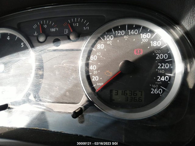 Volkswagen CITY GOLF 2008 9BWEL61J984012472 Image 8