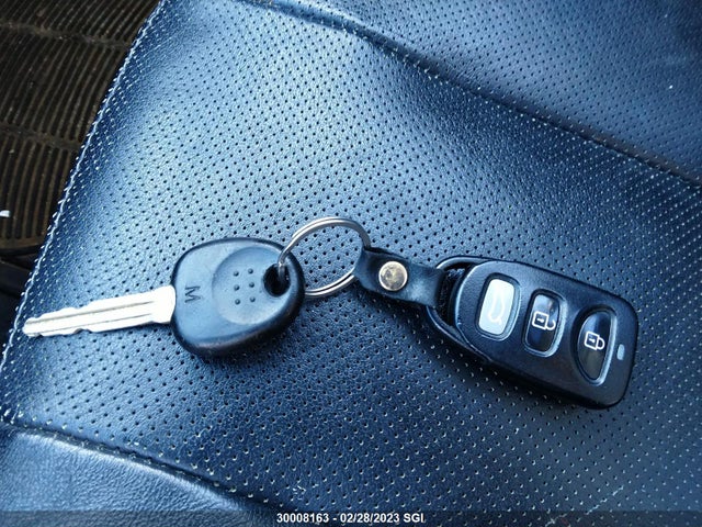 Hyundai Elantra Gl/gls 2008 KMHDU45D28U362212 Image 3