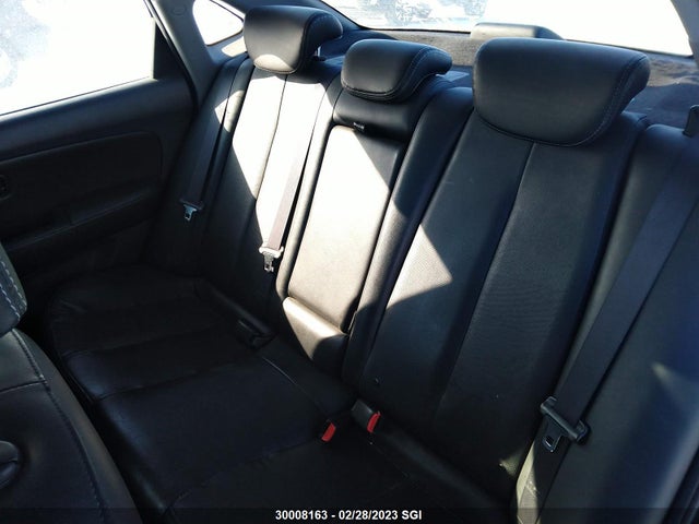 Hyundai Elantra Gl/gls 2008 KMHDU45D28U362212 Image 9