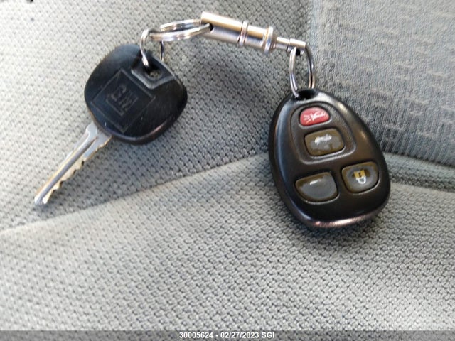 Chevrolet IMPALA LS 2011 2G1WA5EK0B1211634 Image 3