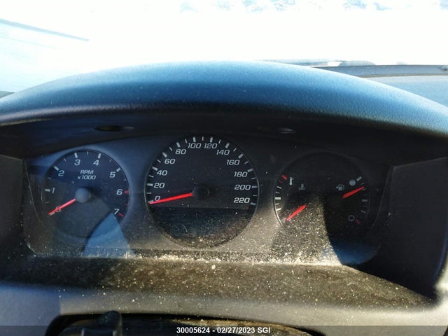 Chevrolet IMPALA LS 2011 2G1WA5EK0B1211634 Image 8
