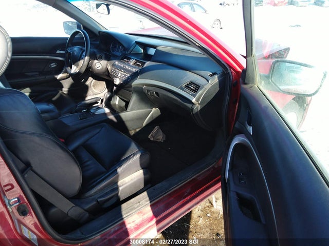 Honda ACCORD EXL 2008 1HGCS22828A801591 Image 6