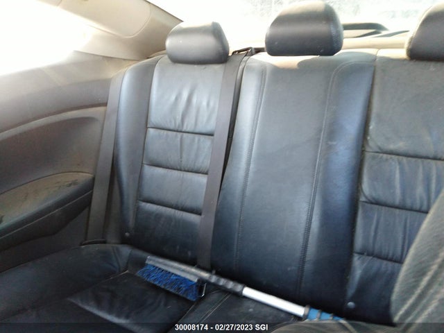 Honda ACCORD EXL 2008 1HGCS22828A801591 Image 9