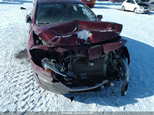 Chevrolet MALIBU LT 2019 1G1ZD5ST4KF180334 Image 6