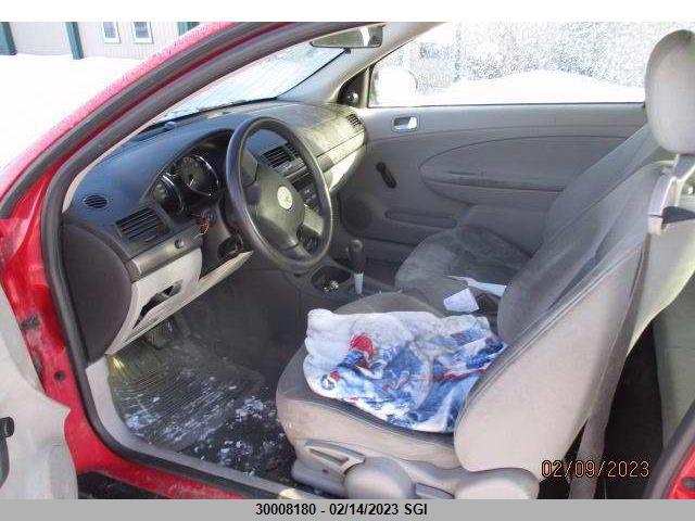Chevrolet Cobalt 2005 1G1AJ12F857594403 Image 6