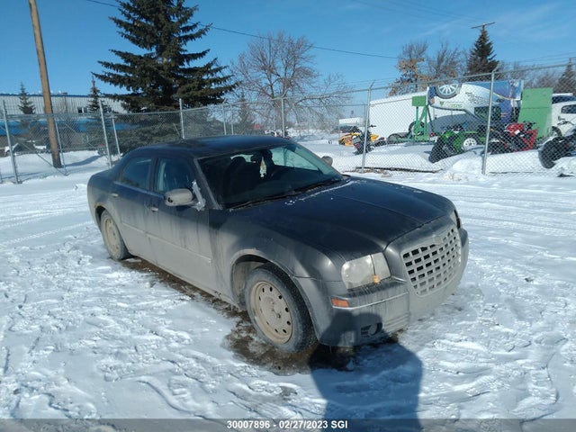 2C3KA53G18H103404 auction archive image