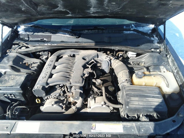 2C3KA53G18H103404 Chrysler 300 Touring