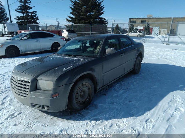 2C3KA53G18H103404 Chrysler 300 Touring