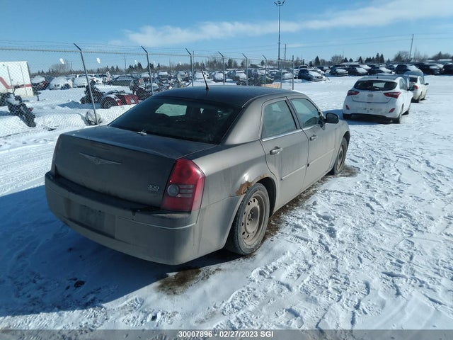 2C3KA53G18H103404 Chrysler 300 Touring