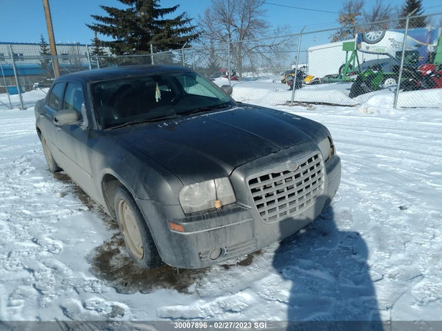 2C3KA53G18H103404 Chrysler 300 Touring