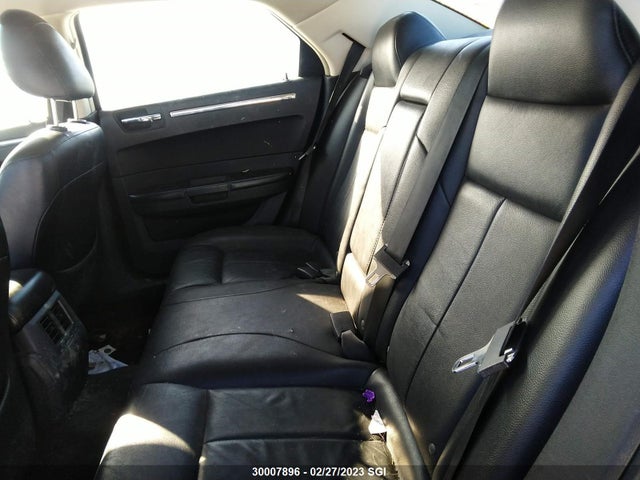 2C3KA53G18H103404 Chrysler 300 Touring