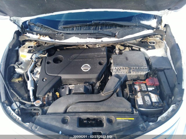 Aukcja sprzedaży 2014 Nissan Altima 2.5/s/sv/sl, vin: 1N4AL3AP0EN346767, numer aukcji: 30008201