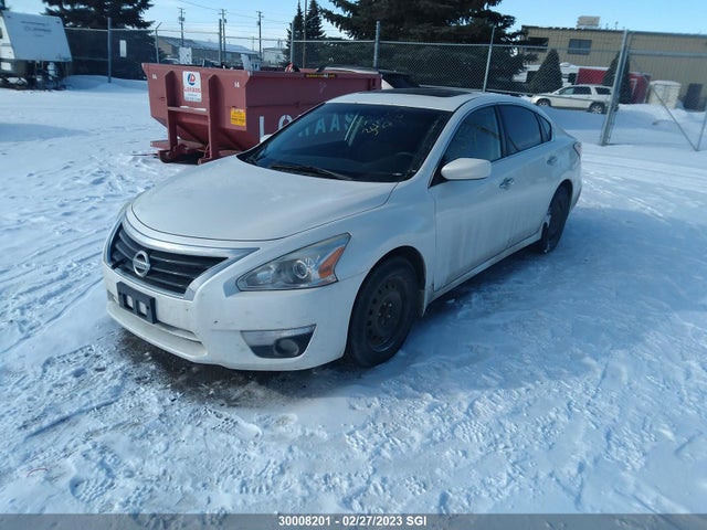 Aukcja sprzedaży 2014 Nissan Altima 2.5/s/sv/sl, vin: 1N4AL3AP0EN346767, numer aukcji: 30008201