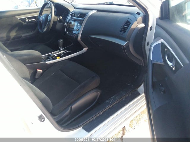 Aukcja sprzedaży 2014 Nissan Altima 2.5/s/sv/sl, vin: 1N4AL3AP0EN346767, numer aukcji: 30008201