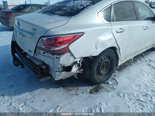 Aukcja sprzedaży 2014 Nissan Altima 2.5/s/sv/sl, vin: 1N4AL3AP0EN346767, numer aukcji: 30008201