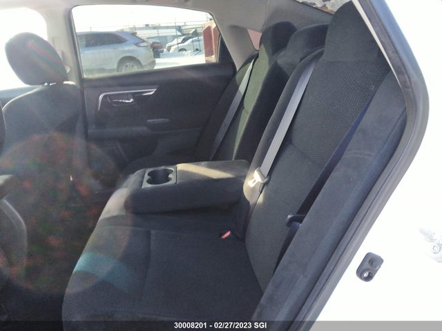 Aukcja sprzedaży 2014 Nissan Altima 2.5/s/sv/sl, vin: 1N4AL3AP0EN346767, numer aukcji: 30008201