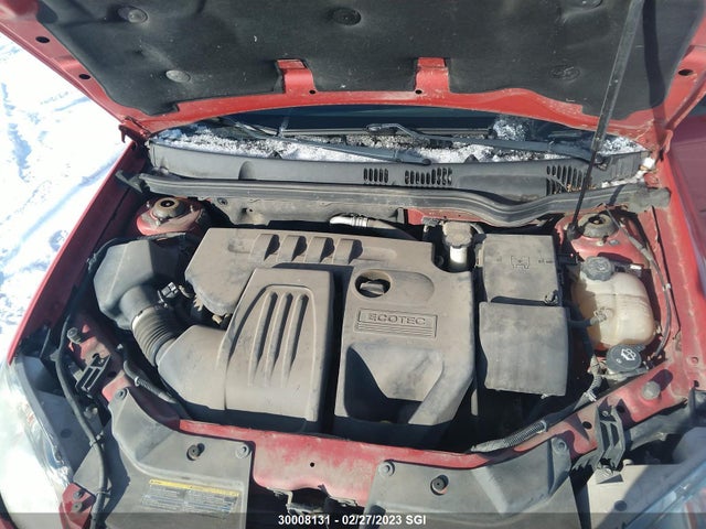 Chevrolet Cobalt 2009 1G1AR55H297219643 Image 11