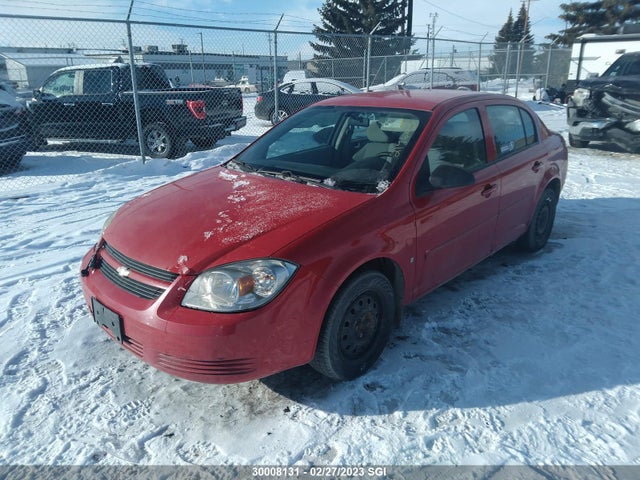 Chevrolet Cobalt 2009 1G1AR55H297219643 Image 2