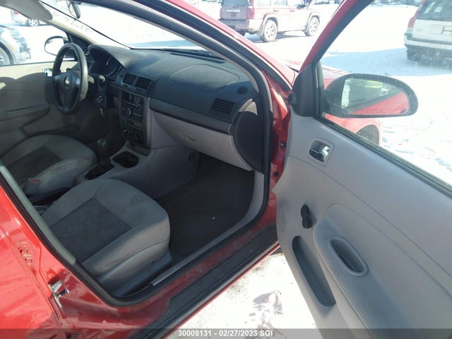 Chevrolet Cobalt 2009 1G1AR55H297219643 Image 6