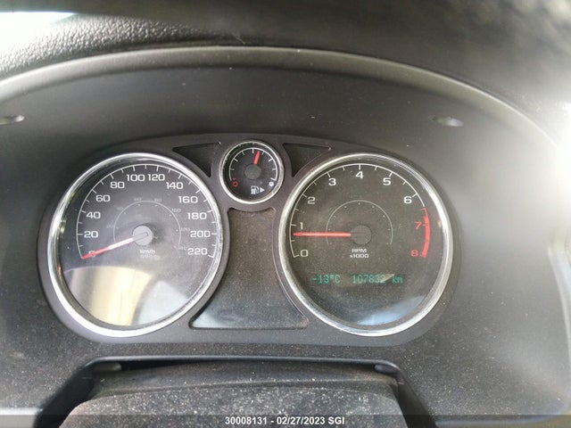 Chevrolet Cobalt 2009 1G1AR55H297219643 Image 8