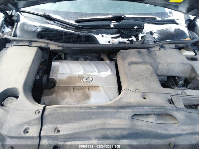 2T2BK1BA7FC319033 Lexus Rx 350/base/f Sport