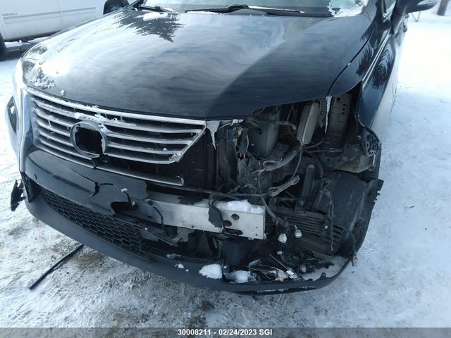 2T2BK1BA7FC319033 Lexus Rx 350/base/f Sport