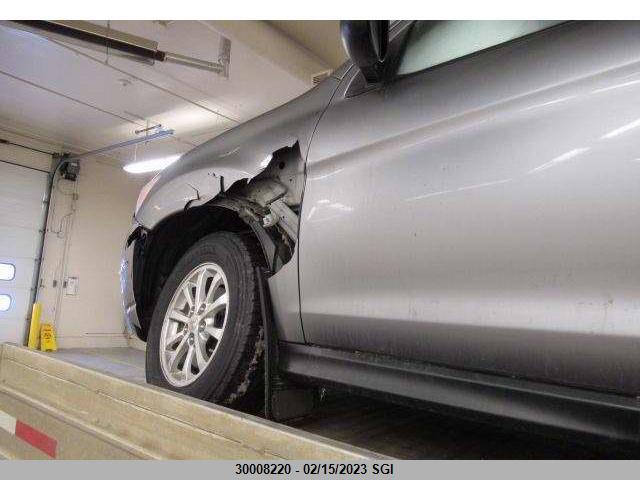 JA4AJ3AU8CZ601753 Mitsubishi RVR SE