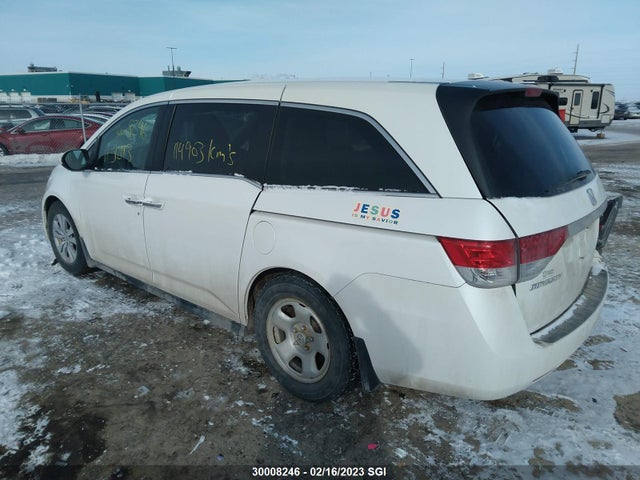Honda j35z8 2015 5FNRL5H49FB512143 Image 20