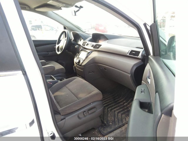 Honda j35z8 2015 5FNRL5H49FB512143 Image 22