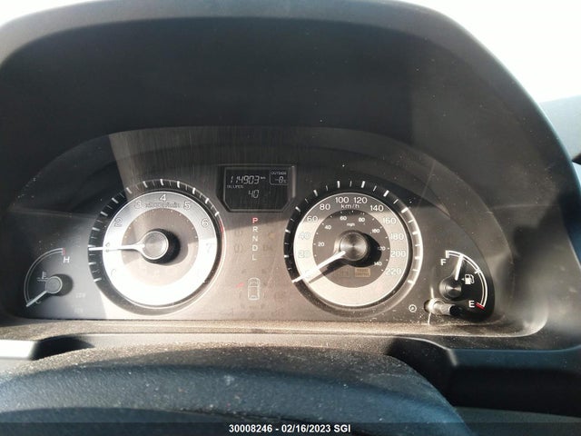 Honda j35z8 2015 5FNRL5H49FB512143 Image 24