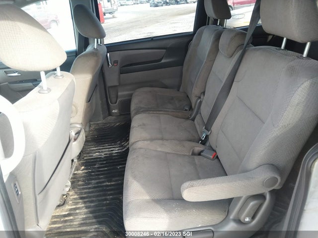Honda j35z8 2015 5FNRL5H49FB512143 Image 25
