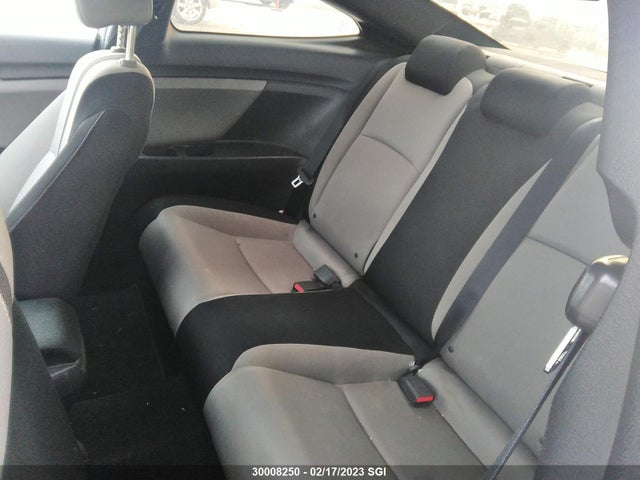 Honda Civic Lx 2016 2HGFC4A53GH401794 Image 9