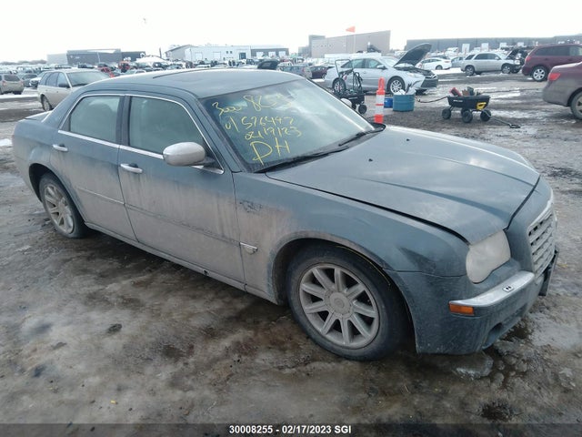 2C3AA63H85H576447 auction archive image