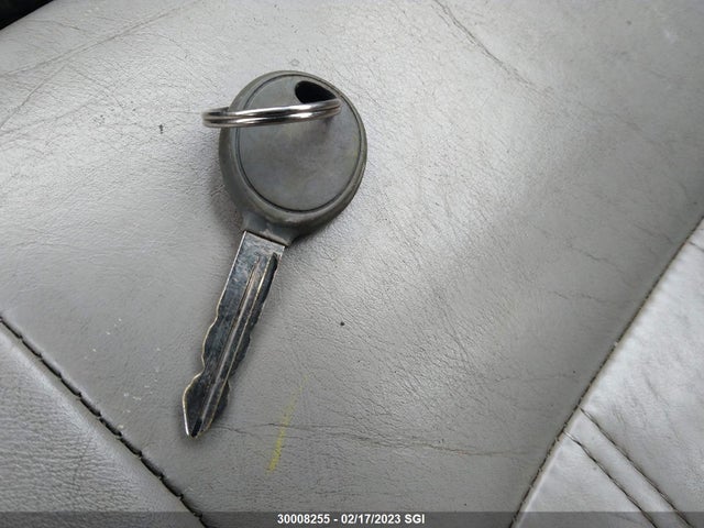 2C3AA63H85H576447 Chrysler 300C
