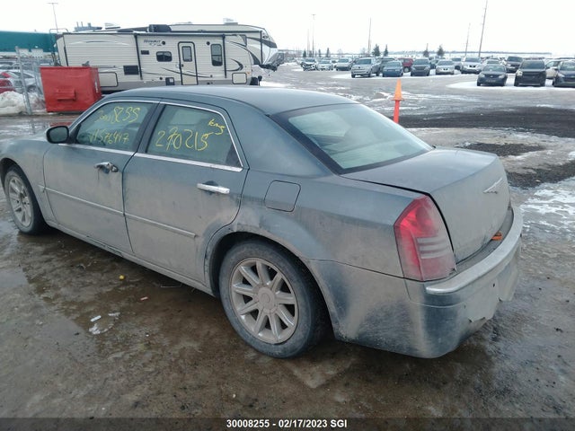2C3AA63H85H576447 Chrysler 300C