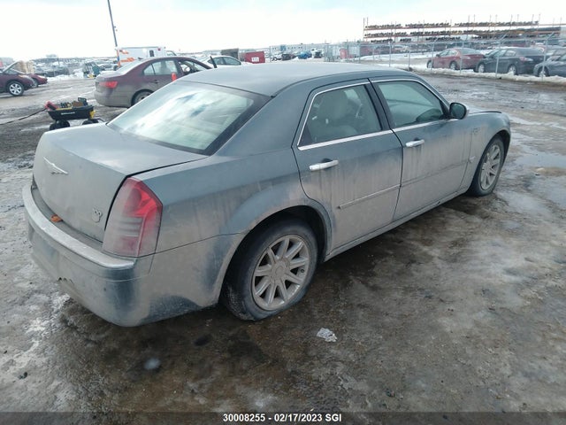 2C3AA63H85H576447 Chrysler 300C