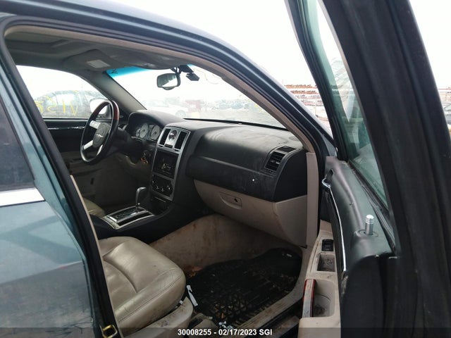 2C3AA63H85H576447 Chrysler 300C