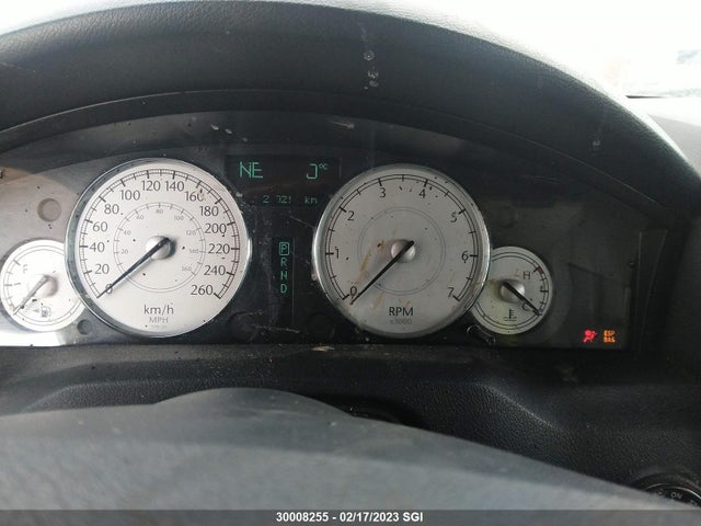 2C3AA63H85H576447 Chrysler 300C