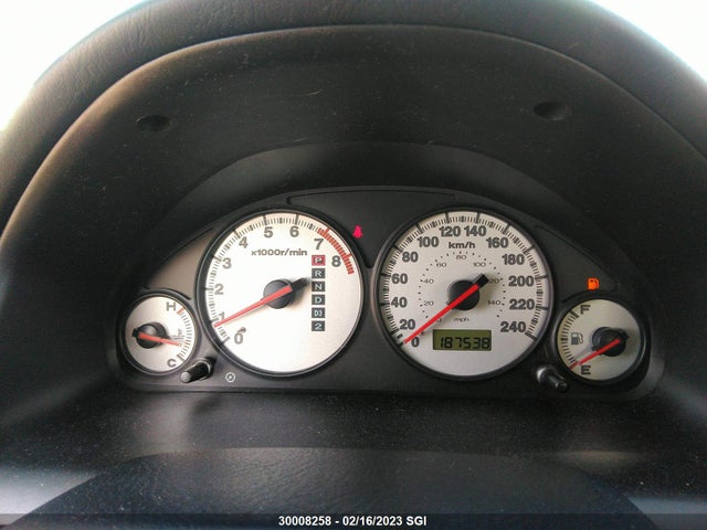 Honda Civic Dx Vp 2005 2HGES16365H039218 Image 8