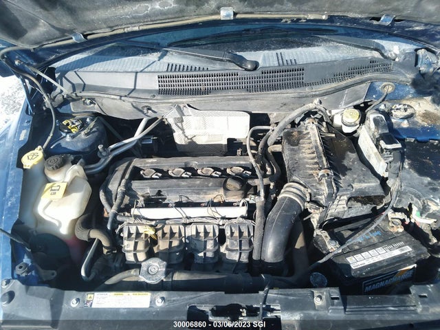 Dodge Caliber Sxt 2009 1B3HB48A09D188267 Image 11