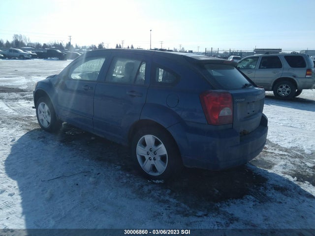 Dodge Caliber Sxt 2009 1B3HB48A09D188267 Image 4