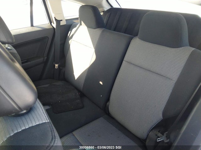 Dodge Caliber Sxt 2009 1B3HB48A09D188267 Image 9