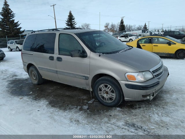 Chevrolet Venture 2003 1GNDU03E43D281074 zdjęcie główne