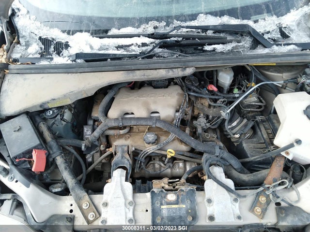 Chevrolet Venture 2003 1GNDU03E43D281074 Image 11
