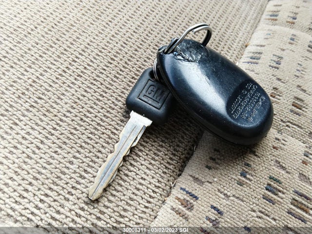 Chevrolet Venture 2003 1GNDU03E43D281074 Image 3
