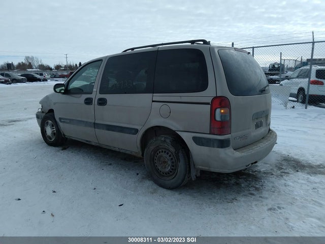 Chevrolet Venture 2003 1GNDU03E43D281074 Image 4